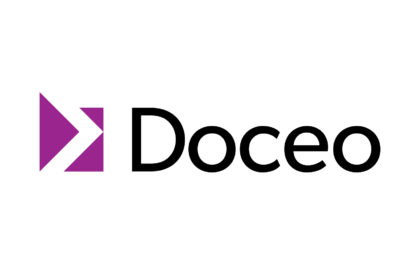 Doceo • Primary Logo