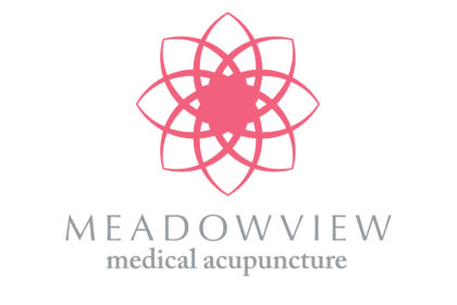 Meadowview Medical Acupuncture • Primary Logo
