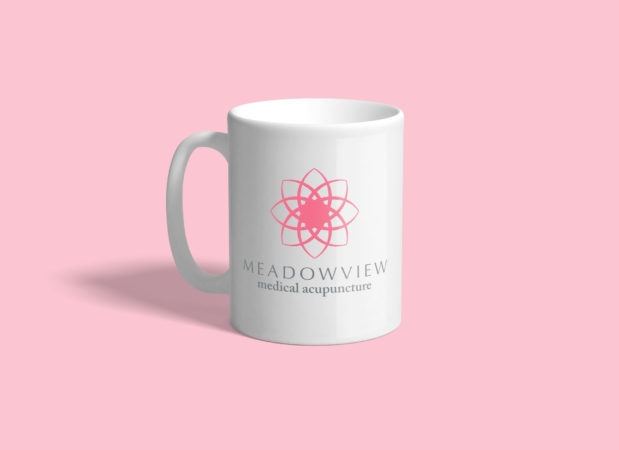 Meadowview Medical Acupuncture • Mug