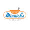 Minnich's Pharmacy • Primary Logo