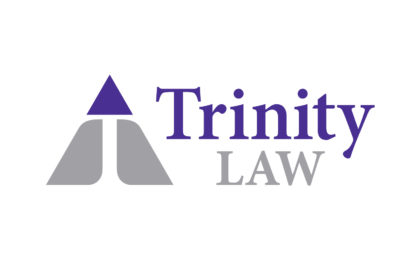 Trinity Law • Primary Logo